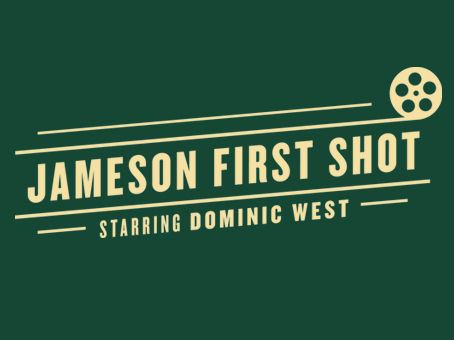 Jameson First Shot 2017